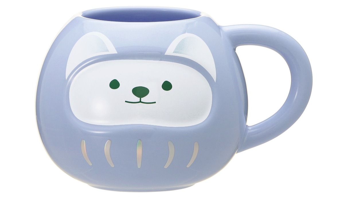 スタバ新作・グッズ】冬のかわいい動物から、干支まで！「2025