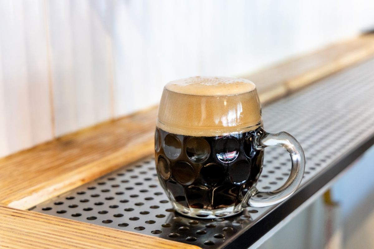 「シュヴァルツ・ダークラガー」$8