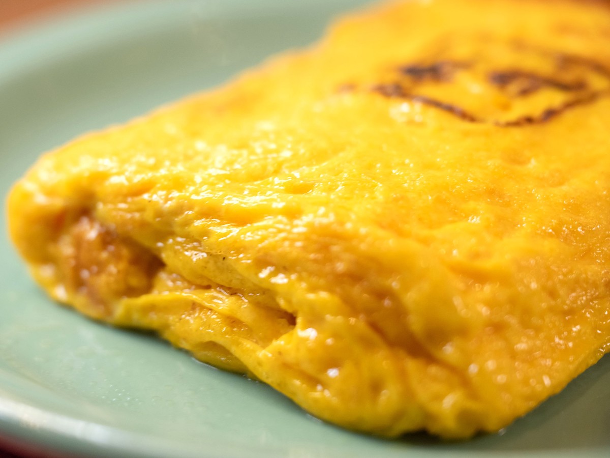 横からのアングルもお見事！