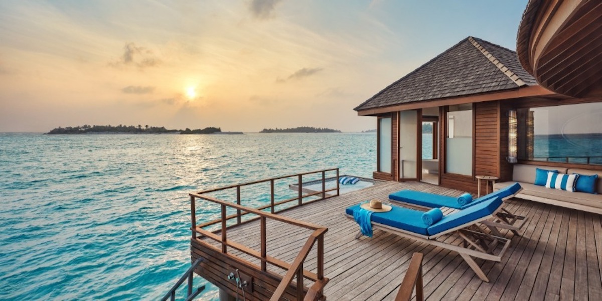 【モルディブ】まるで天国! 身も心も癒やされる「Anantara Dhigu Maldives Resort」宿泊レポ【#編集部のおでかけキロク】