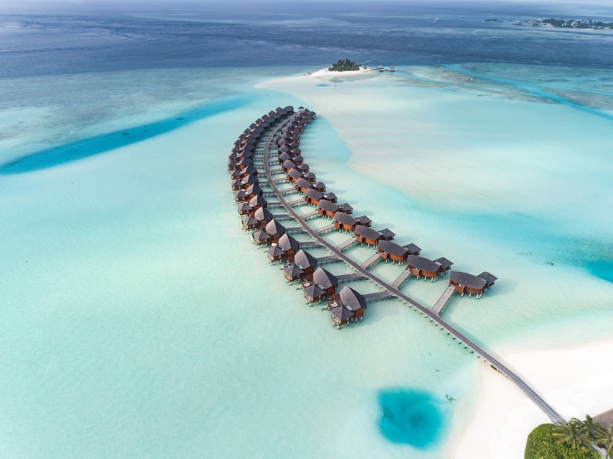 ©︎Anantara Dhigu Maldives Resor