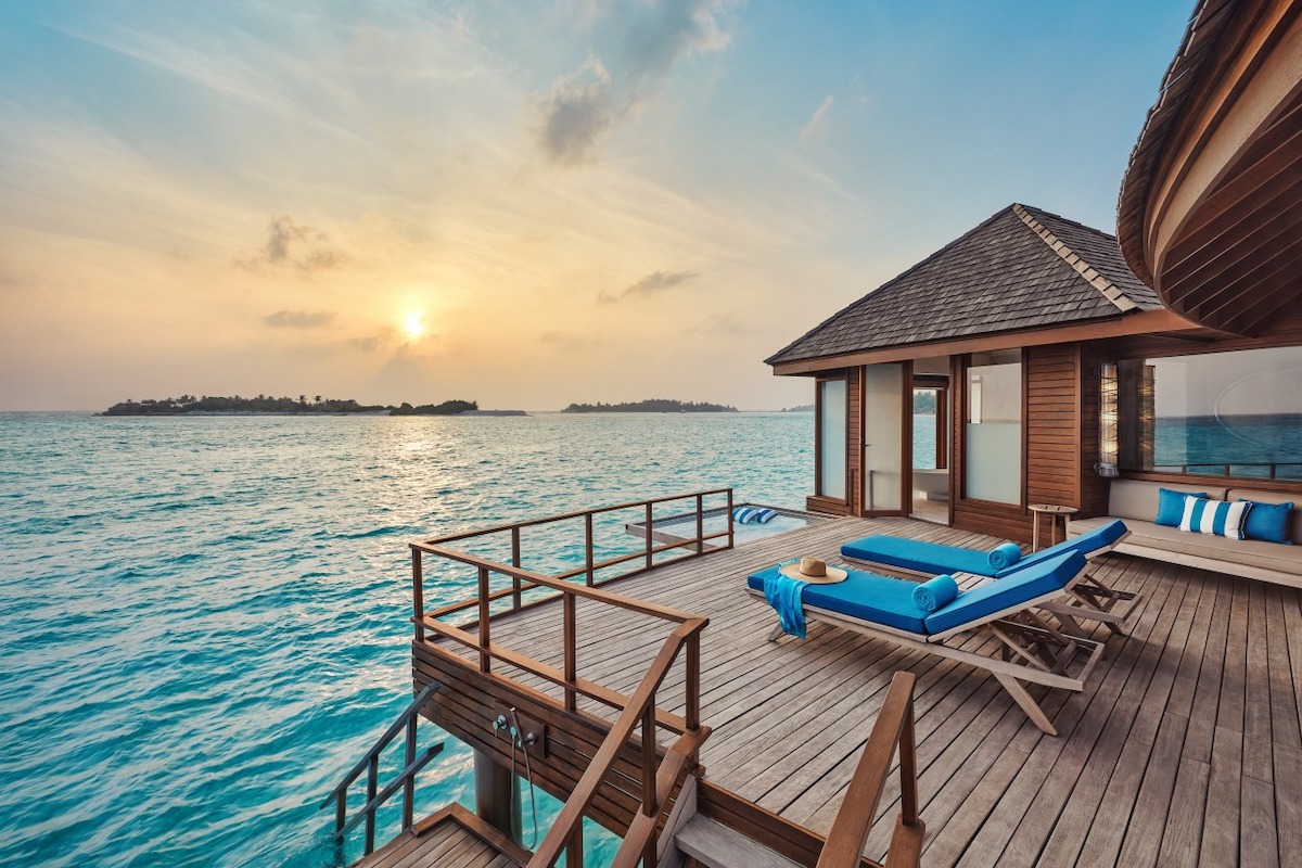 ©︎Anantara Dhigu Maldives Resor
