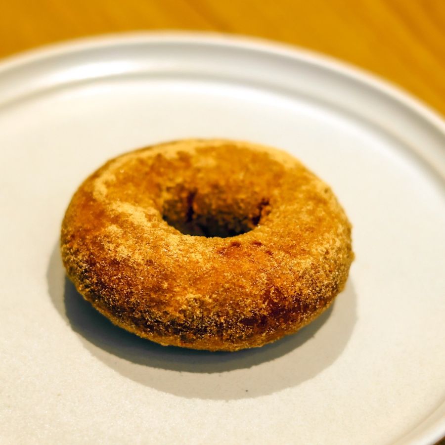 「きなこ」320円