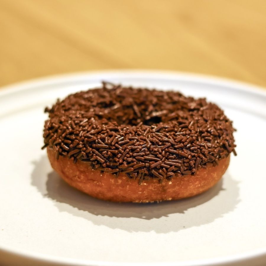 「リッチショコラ」330円