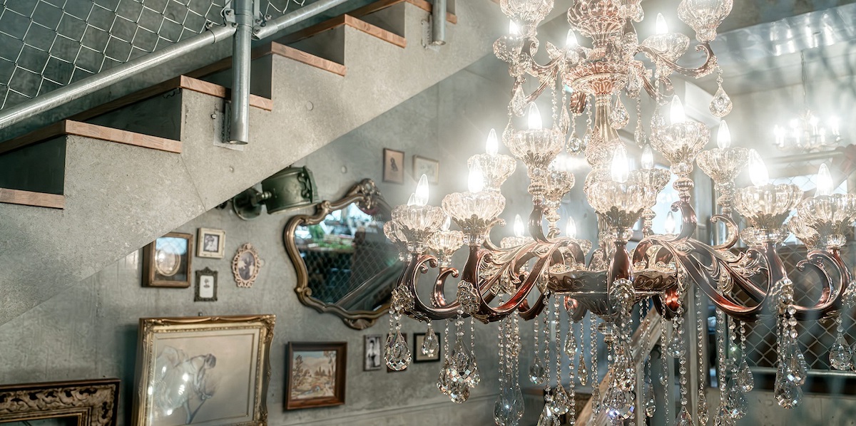 ニューヨークソーホーに住む女の子のアトリエをイメージした「H.A.L. cafe」【6151が撮るコーヒーのある風景vol.11】