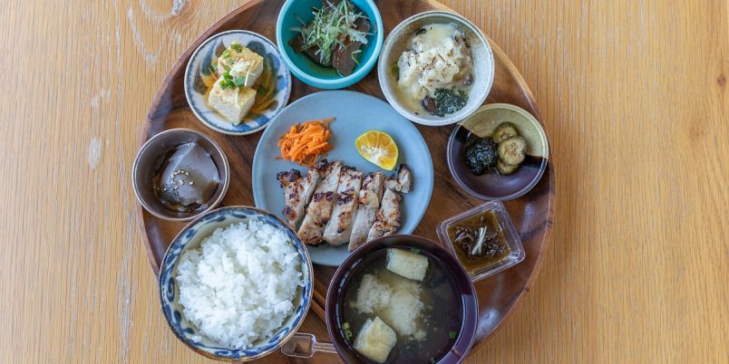 本部
