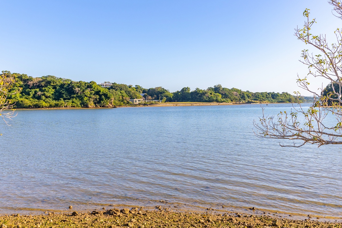 心が整う絶景を眺めながら過ごすことができるAwayk