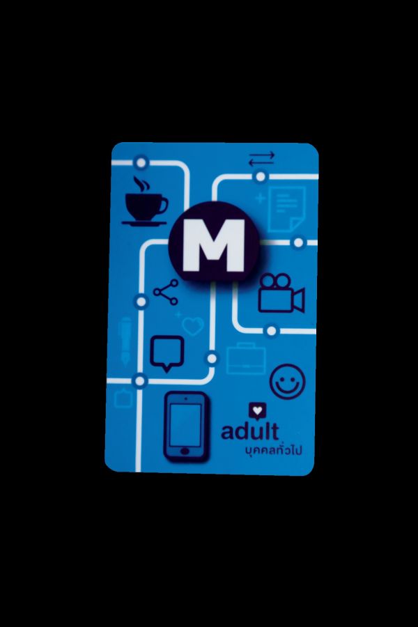 プリペイドカード（Stored Value Card）