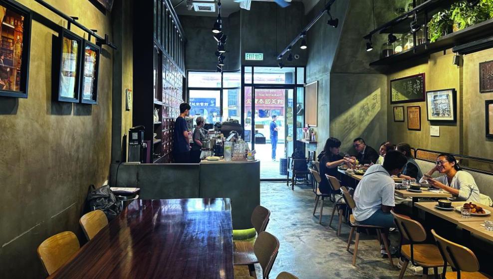 ほっとする懐かしさが魅力！ 香港で訪れたい、居心地◎なレトロカフェ5選