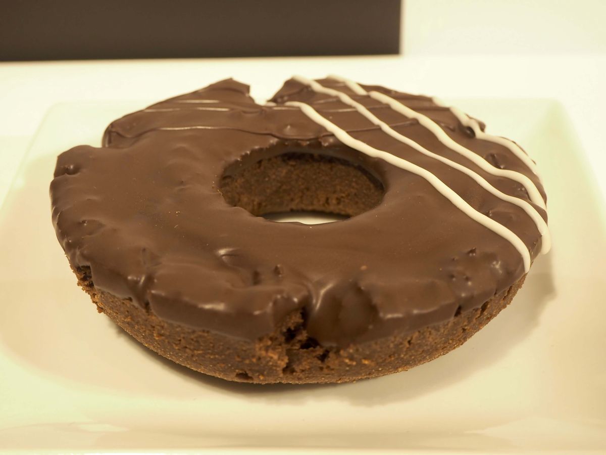 「ショコラ・フランボワーズ ファッション」