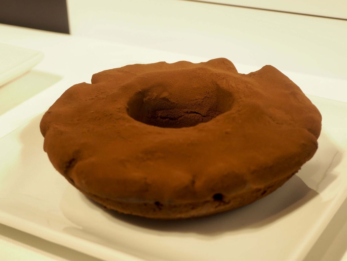 「ショコラ・ムー ファッション」