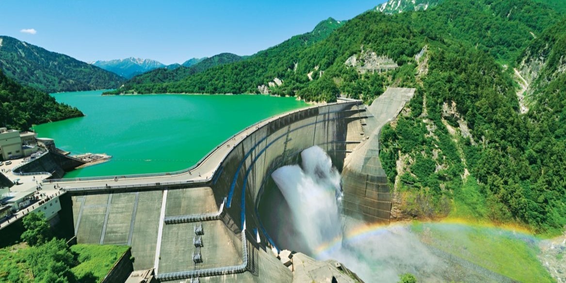 【富山県】おすすめ観光スポット18選|世界遺産、歴史的スポットから大自然の絶景スポットまで