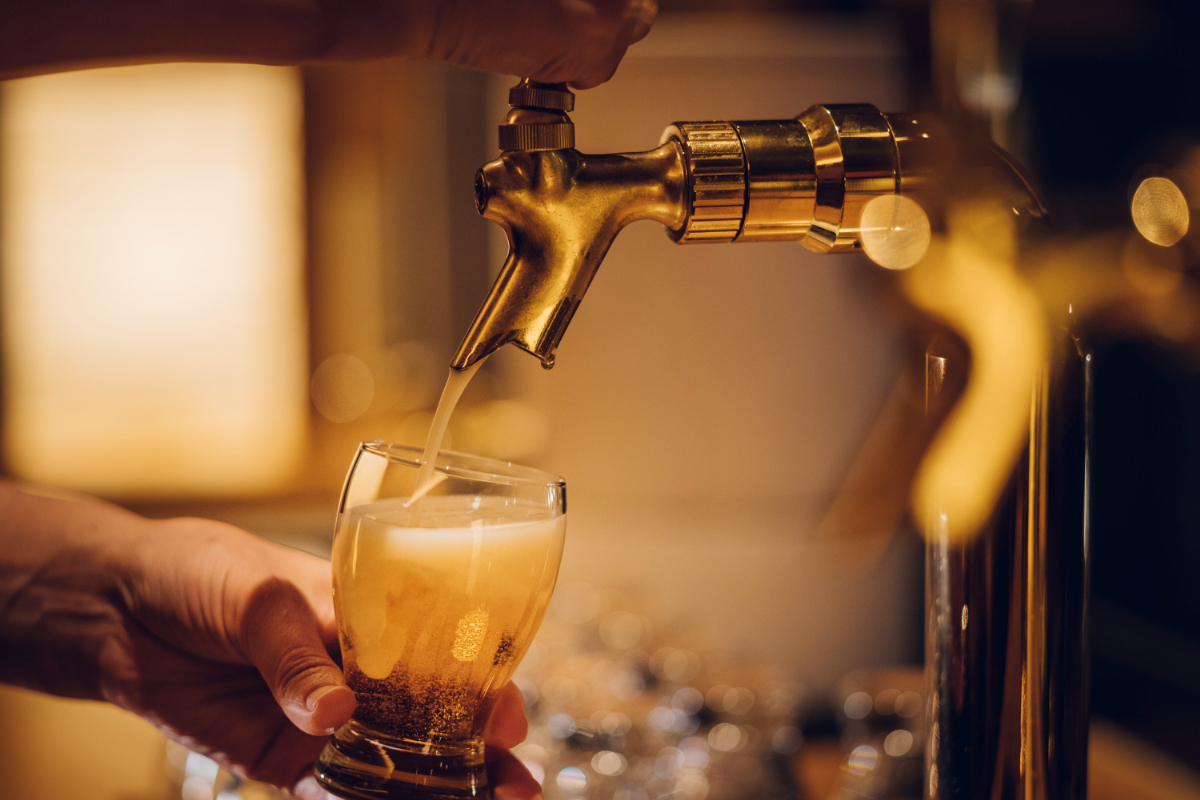 無料で楽しめるIPAビール