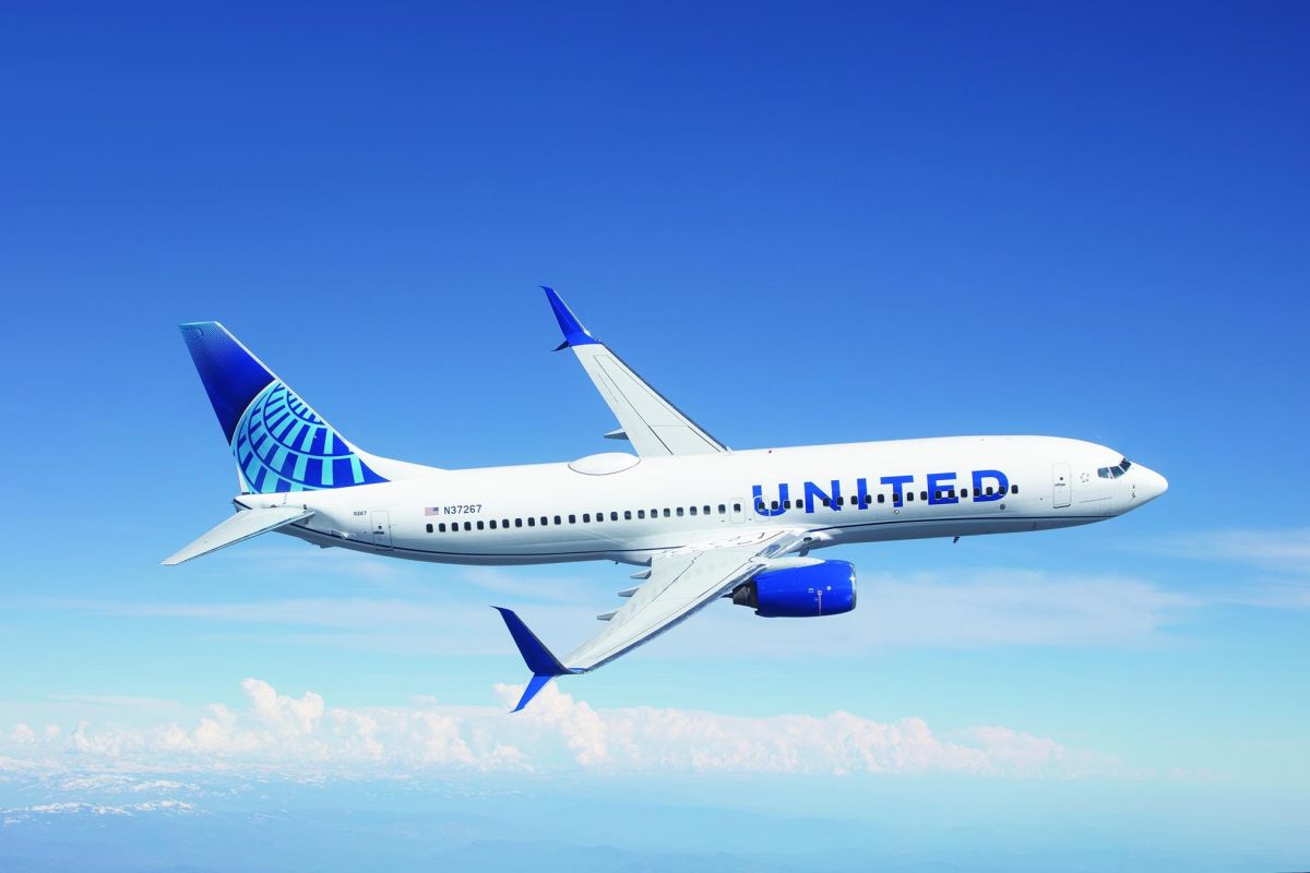 ユナイテッド航空