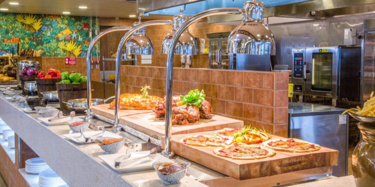 グアム　PIC　スカイライン