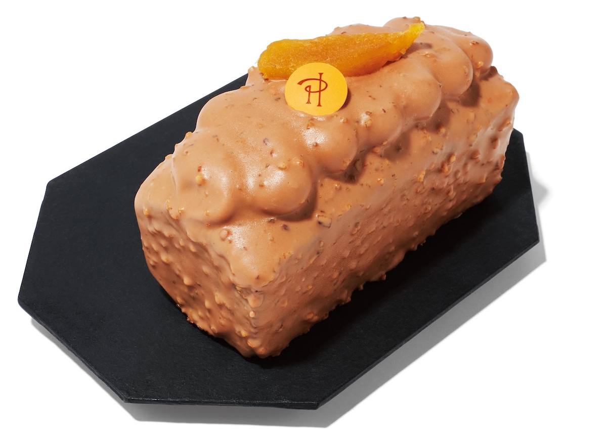 ピエール・エルメ・パリ / 「ケーク ア ラ パタット ドゥース」(1本)2916円