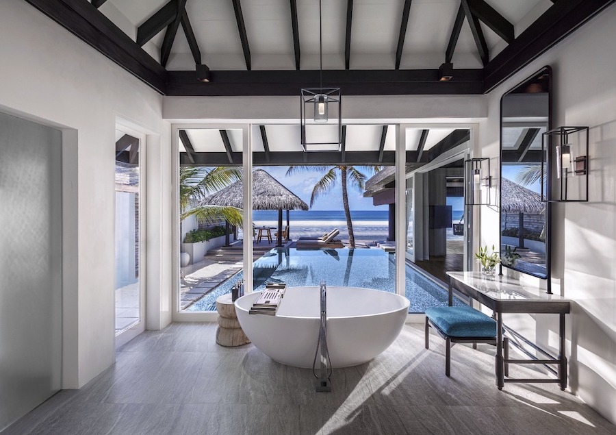 ©︎ Naladhu Private Island Maldives