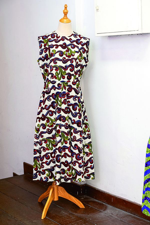 コットン・ブティック