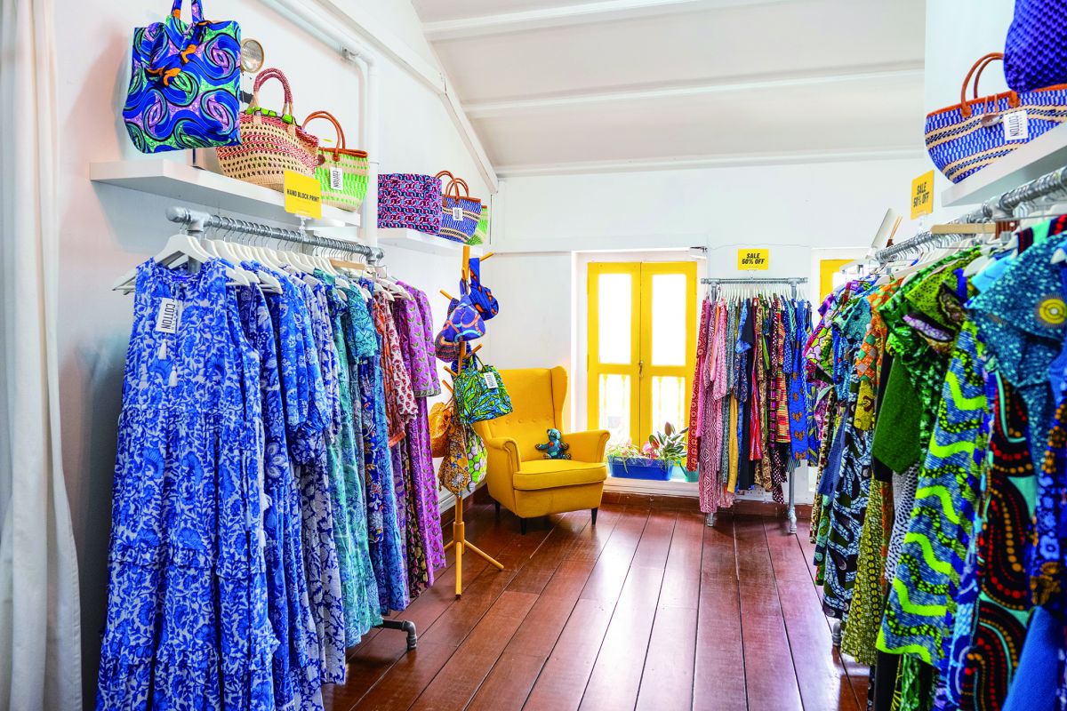 コットン・ブティック