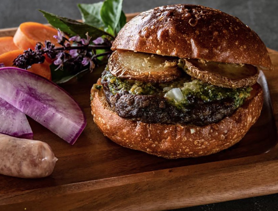 CHARCUTERIE　シャルキュトリー