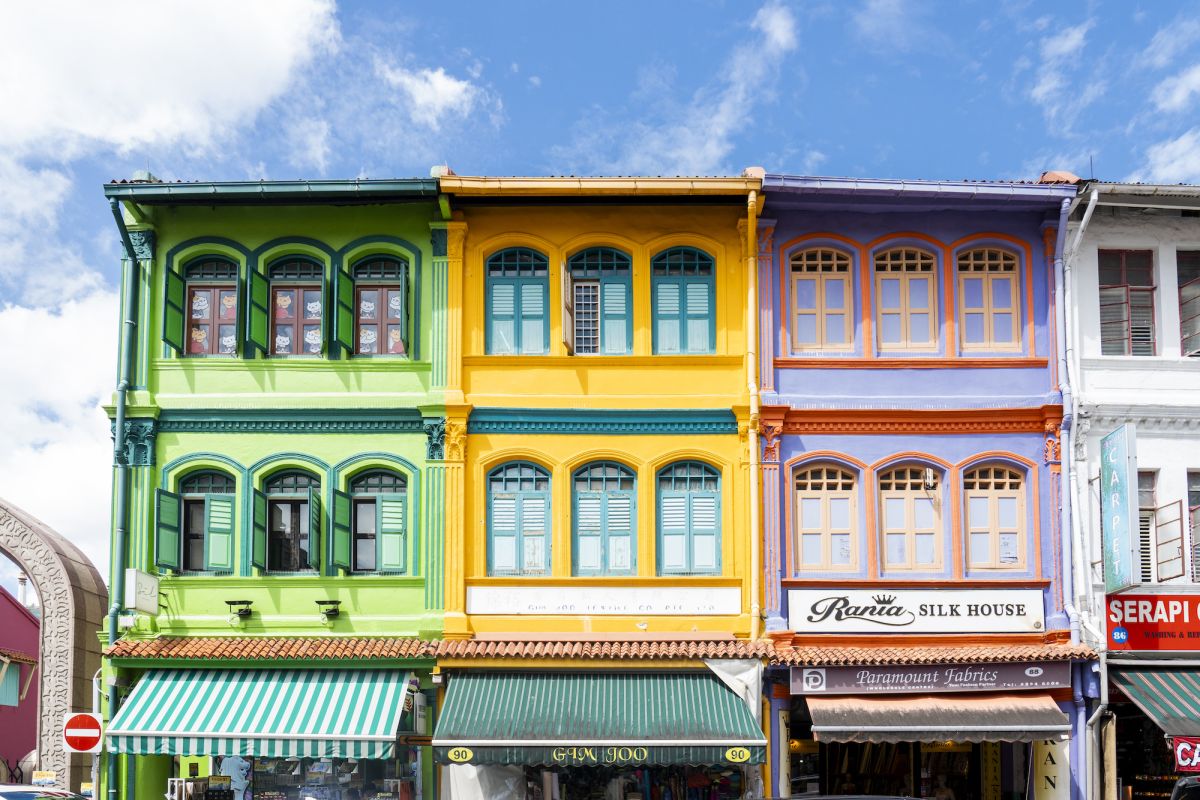 ストリートアート