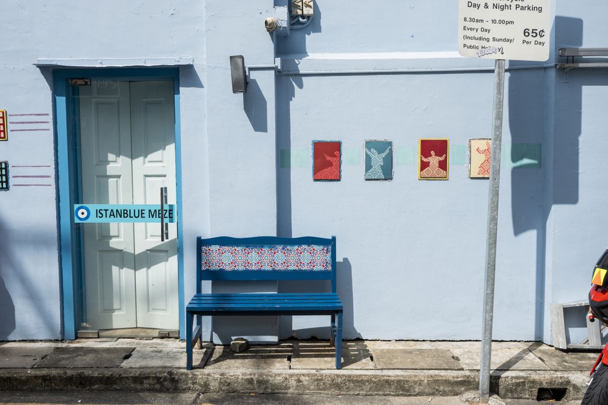 グラム・ギャラリー