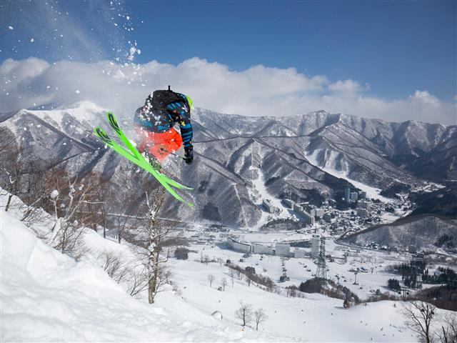 【甲信越】おすすめスキー場32選｜新潟県、長野県、山梨県の初心者やファミリーに人気、穴場スポットも！