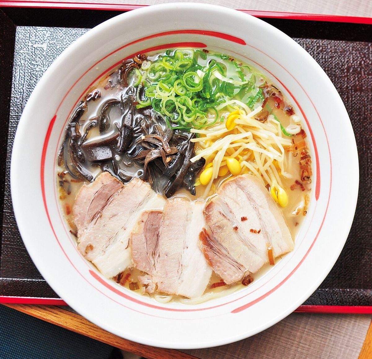 鹿児島ラーメン みよし家 マルヤガーデンズ店