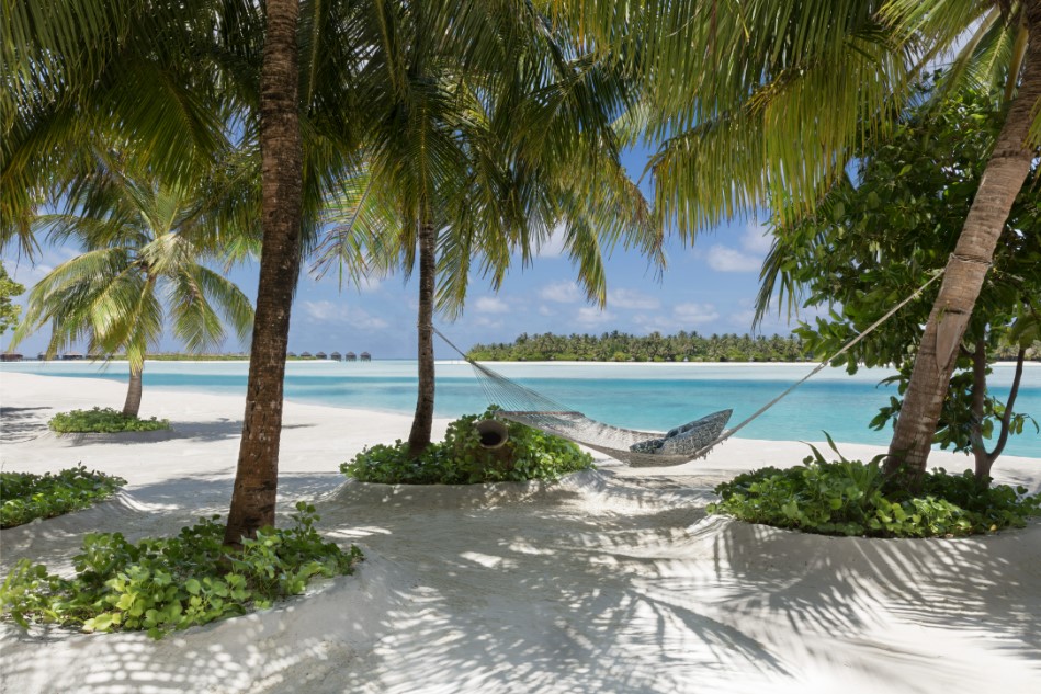 ©Naladhu Private Island Maldives