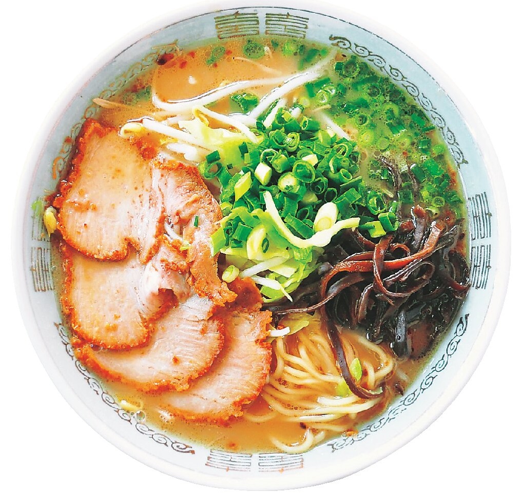 小金太ラーメン