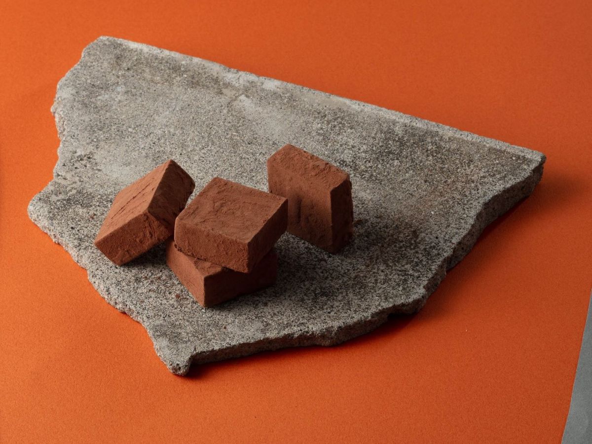 「生チョコ・戸河内（4個入）」 2200円／Pâtisserie Kyohei Mikami＜イーストヤード地下3F 期間限定SHOP＞ 