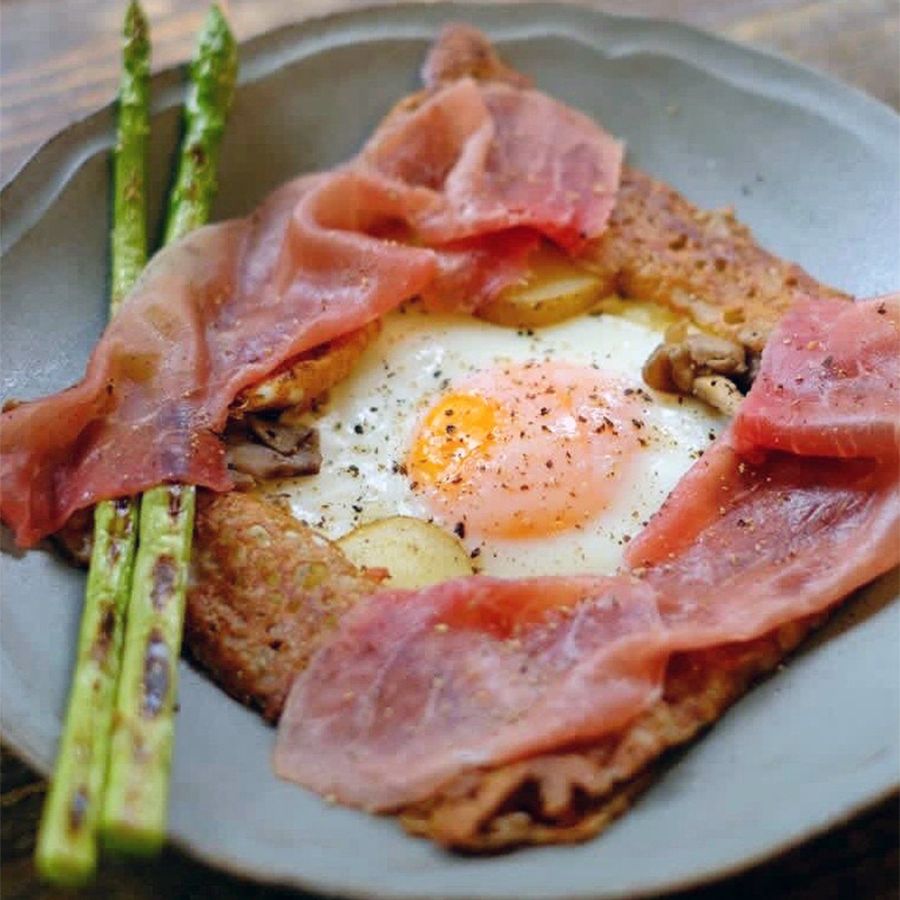 「コンプレット」1650円