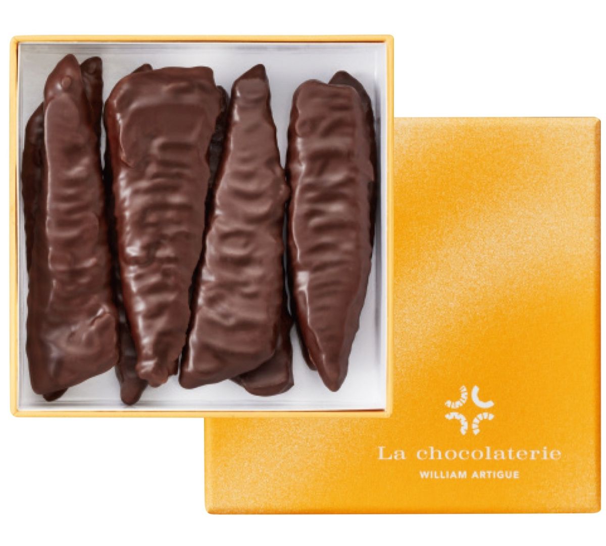 ウィリアム・アルティーグ「オランジェット」（1箱）5940円