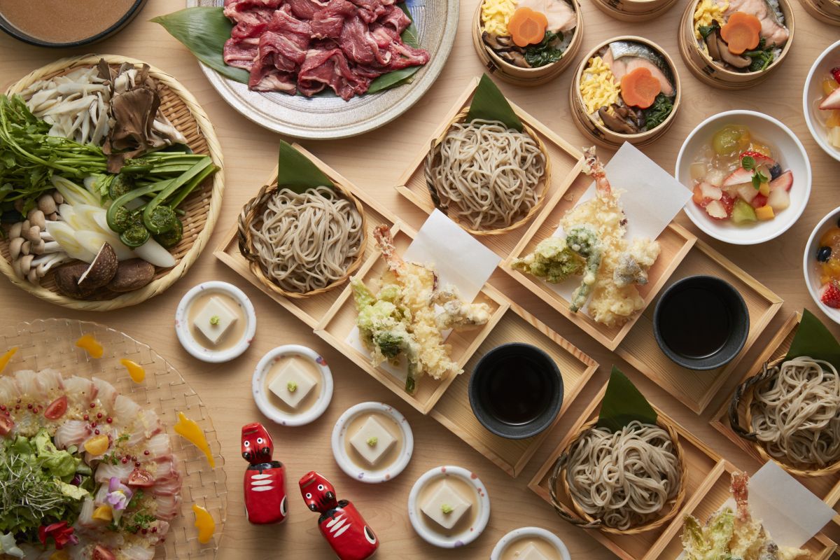 kisse・kisseメニューイメージ