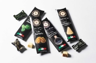 スタイナー「テイスト オブ イタリー(3個入り)」各 951円