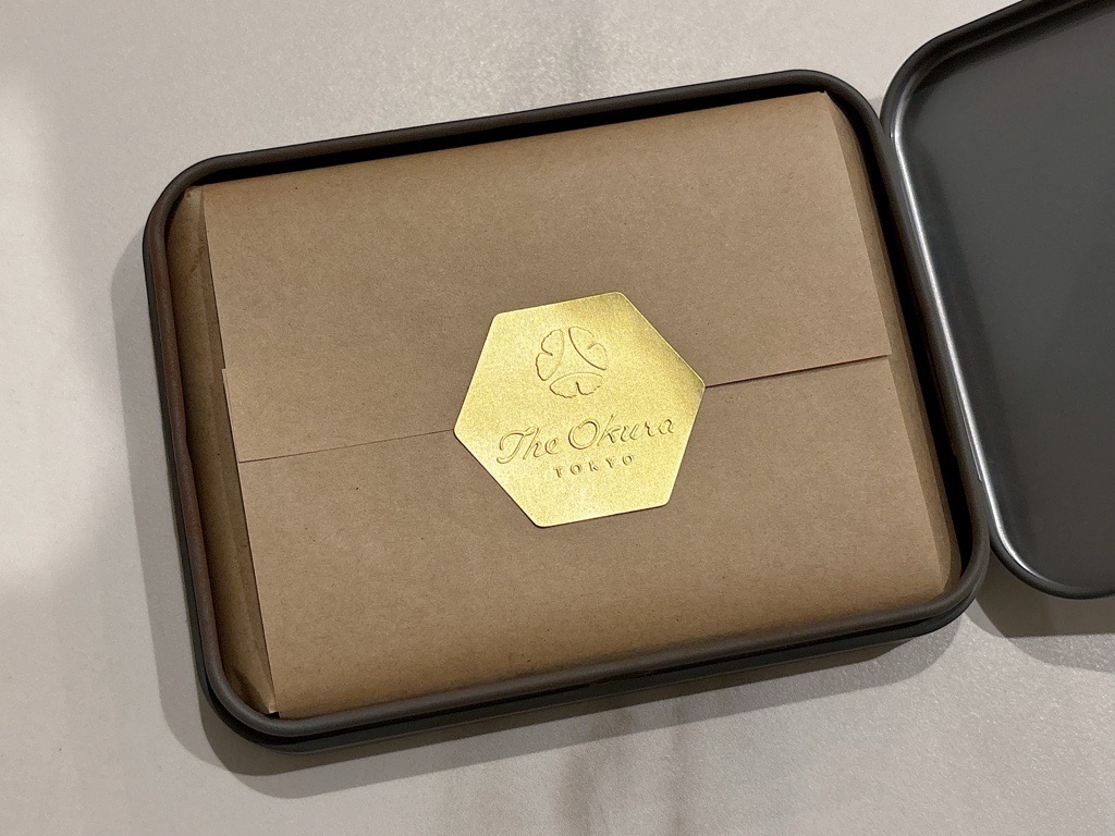 開封するときのトキメキがたまらない♡