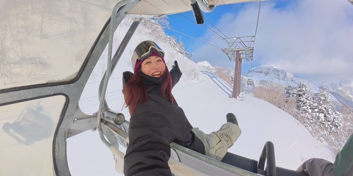 東京から2時間！ 群馬県川場村のスキー場でスノーアクティビティを満喫しよう！