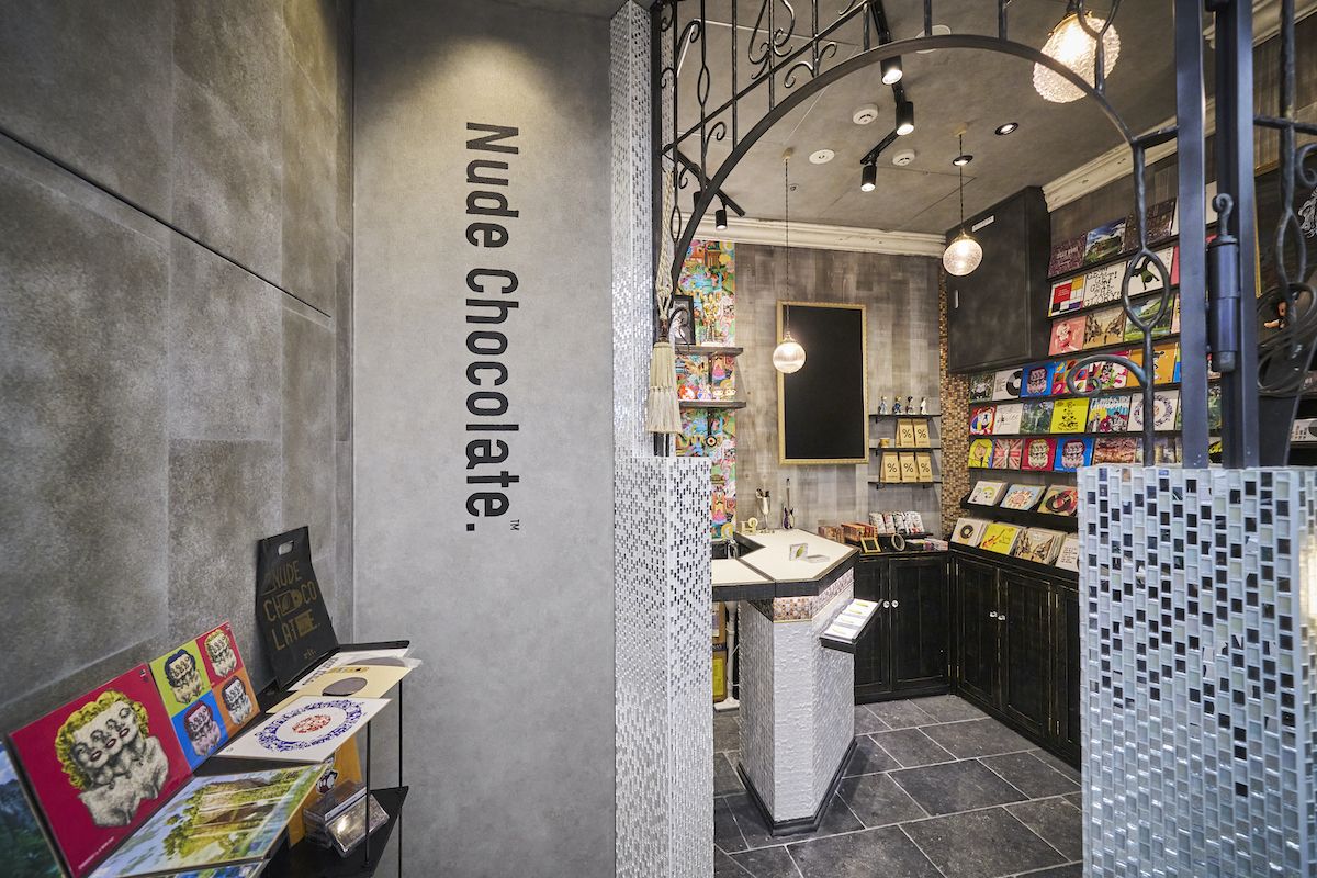 東急プラザ原宿「ハラカド」