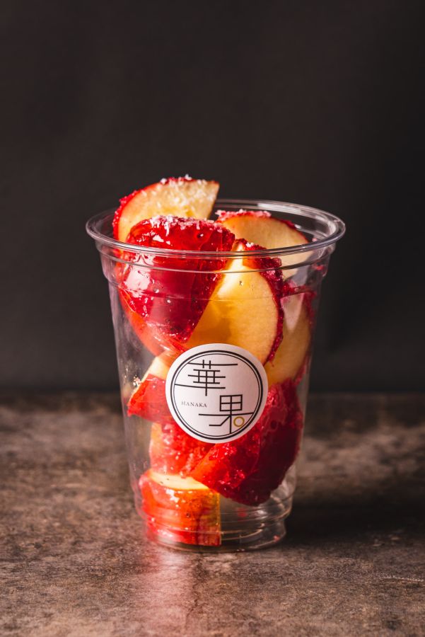 「プレーン」600円