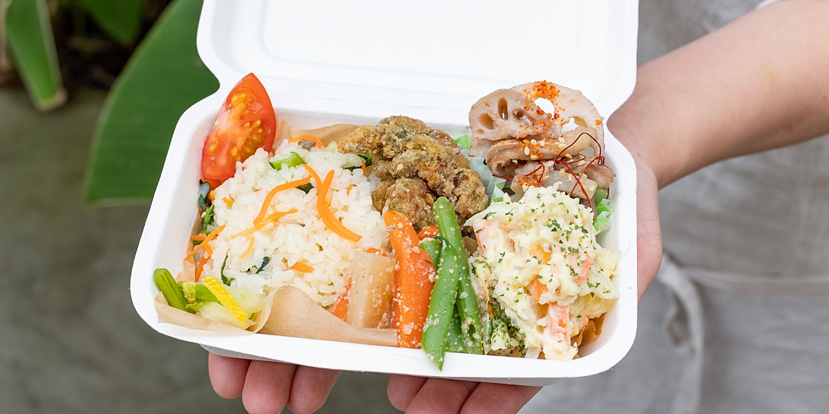 【沖縄】ニューローカルコンビニエンスストア「松尾芭商」で現地に溶け込む旅を