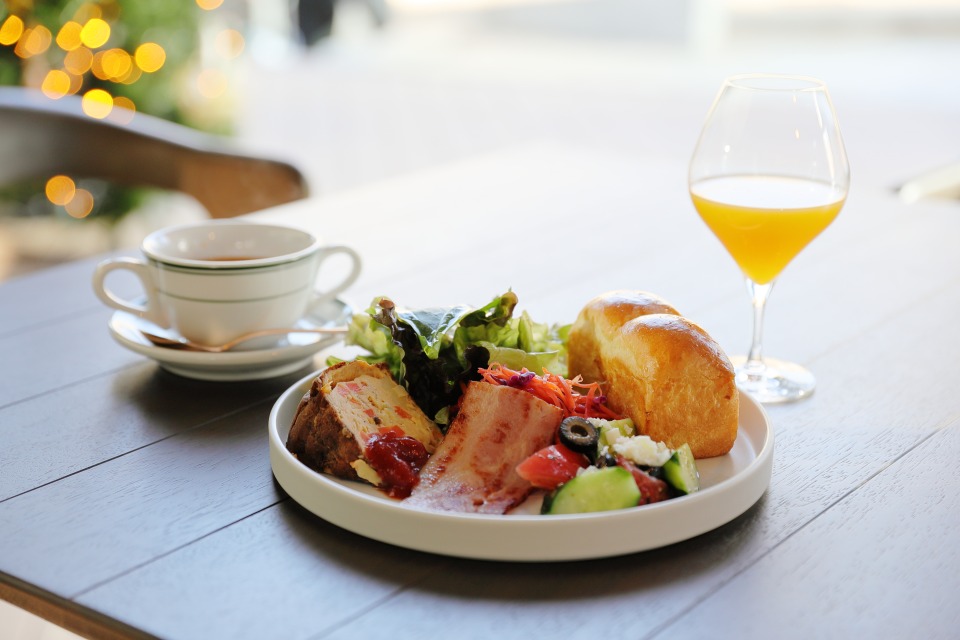 Botanico扇町公園