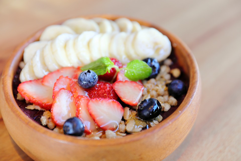 Botanico扇町公園