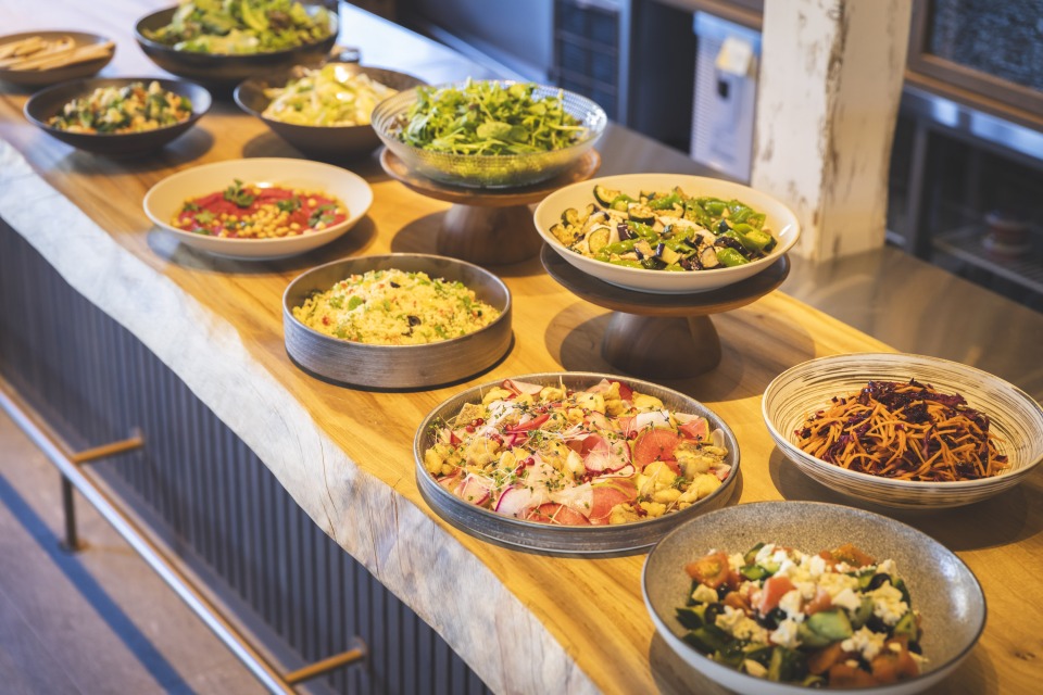 Botanico扇町公園