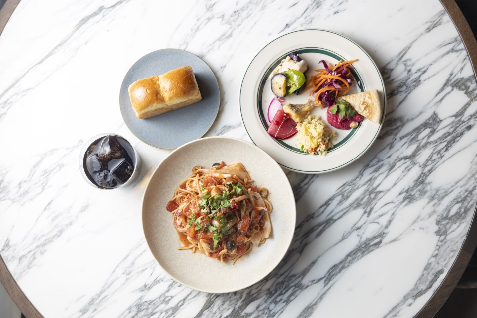 Botanico扇町公園