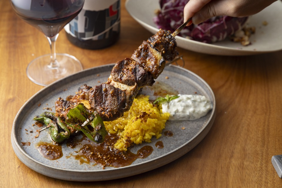 Botanico扇町公園