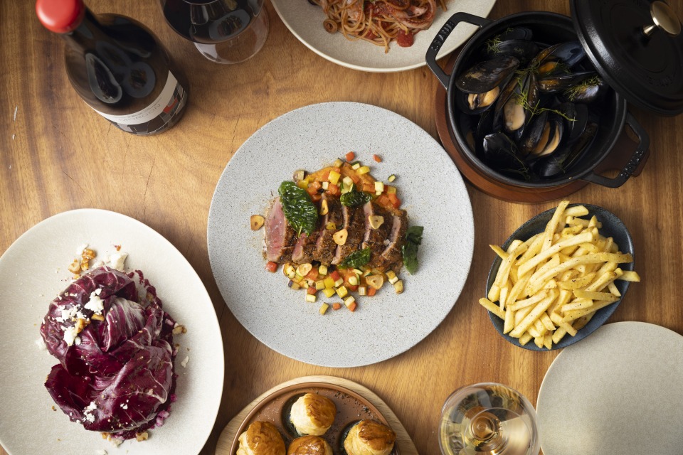 Botanico扇町公園