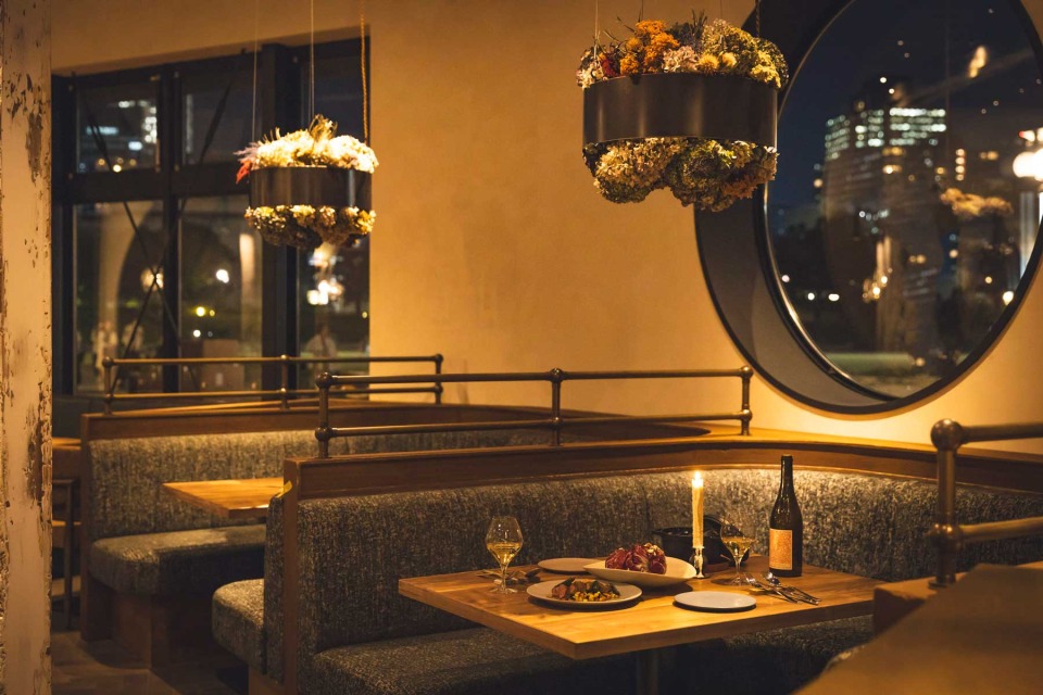 Botanico扇町公園