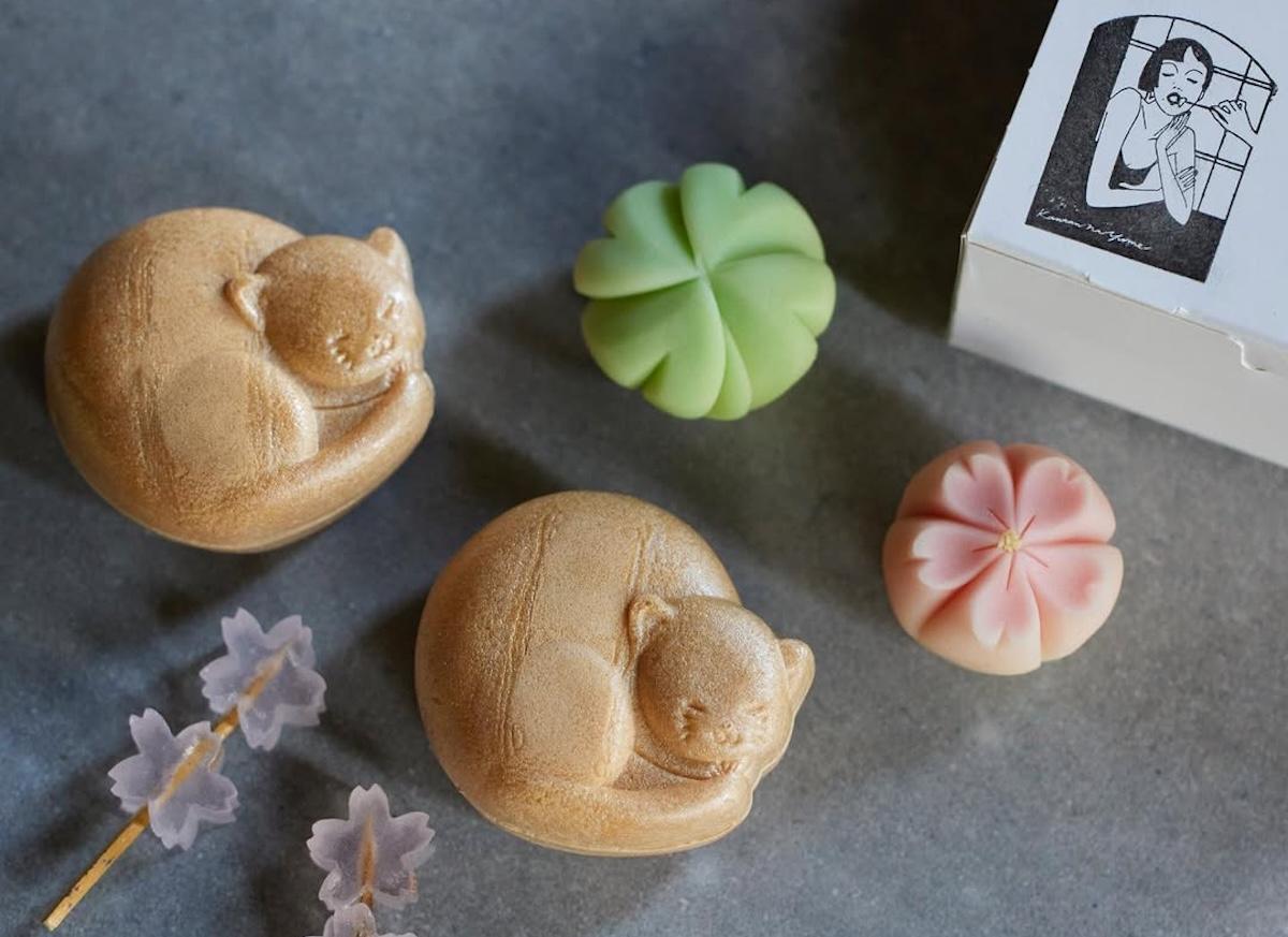 「花見BOX」2000円※例年3/1〜4月中旬頃発売