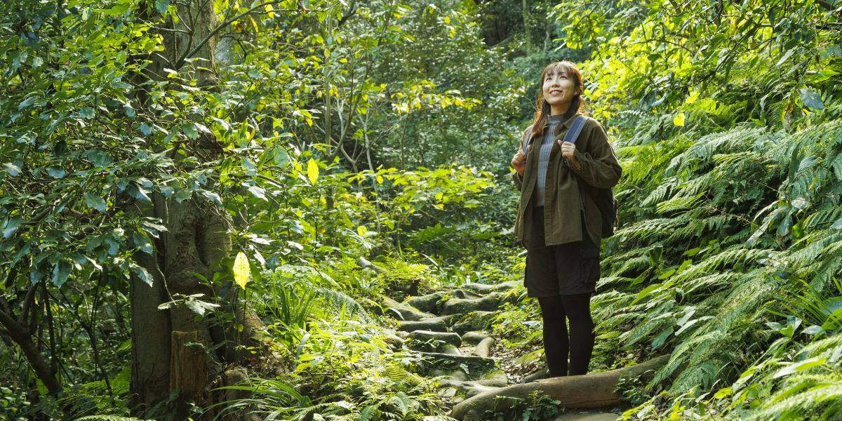 【鎌倉】北鎌倉～長谷～高徳院　日帰りハイキングコースで古都をめぐろう♪