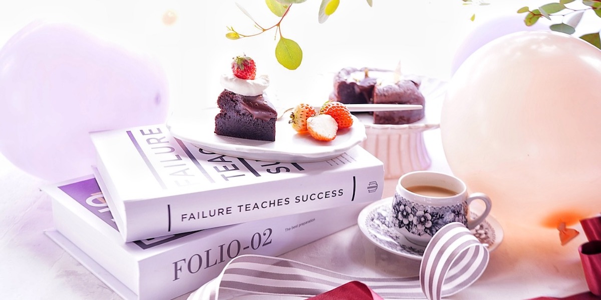 バレンタインにも！ 身も心もとろけるダブルガトーショコラ【kyoko_plusのレシピ＆テーブルコーデvol.76】